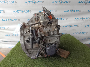 Toyota Prius 50 19-22 CVT AWD 69k automatic transmission with wiring