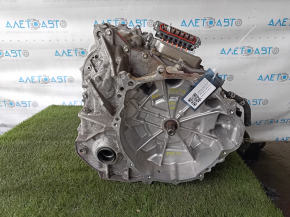 Toyota Prius 50 19-22 CVT AWD 69k automatic transmission with wiring