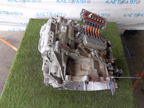 Toyota Prius 50 19-22 CVT AWD 69k automatic transmission with wiring