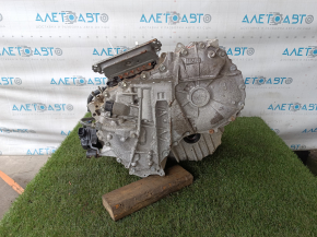 Toyota Prius 50 19-22 CVT AWD 69k automatic transmission with wiring