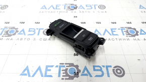 Honda Civic XI FE/FL 22-26 Driving Mode Switch with Parking Button