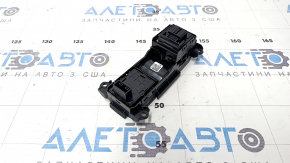Honda Civic XI FE/FL 22-26 Driving Mode Switch with Parking Button