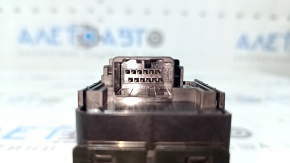Honda Civic XI FE/FL 22-26 Driving Mode Switch with Parking Button