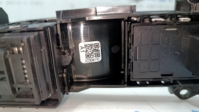 Honda Civic XI FE/FL 22-26 Driving Mode Switch with Parking Button