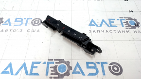 Honda Civic XI FE/FL 22-26 Gear Shift Indicator