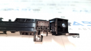 Honda Civic XI FE/FL 22-26 Gear Shift Indicator