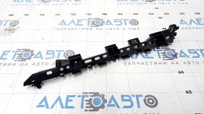 Rear bumper mount right outer Honda Civic XI FE/FL 22- lower 4d