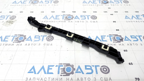 Rear bumper mount right outer Honda Civic XI FE/FL 22- lower 4d