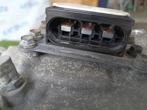 Toyota Prius 50 19-22 AWD 69k rear differential