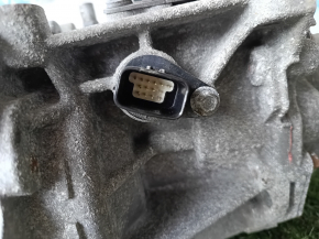 Toyota Prius 50 19-22 AWD 69k rear differential