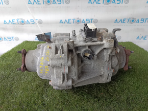 Toyota Prius 50 19-22 AWD 69k rear differential