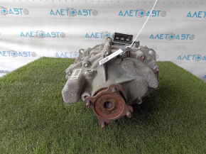 Toyota Prius 50 19-22 AWD 69k rear differential