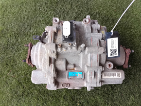 Toyota Prius 50 19-22 AWD 69k rear differential