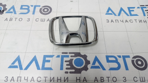 Honda emblem for the trunk lid of the Honda Civic XI FE/FL 22-26 4d