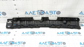 Rear bumper bracket on the central amplifier BMW X7 G07 19-26