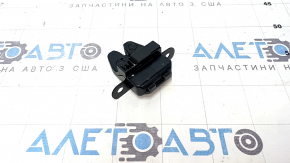 Trunk lid lock Honda Civic XI FE/FL 22- 4d