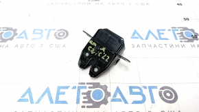 Trunk lid lock Honda Civic XI FE/FL 22- 4d