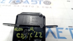 Trunk lid lock Honda Civic XI FE/FL 22- 4d