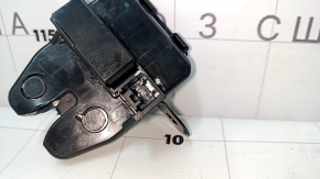 Trunk lid lock Honda Civic XI FE/FL 22- 4d