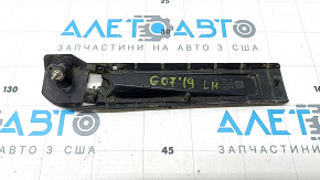 Left side sill light bracket for BMW X7 G07 19-26 M-Sport