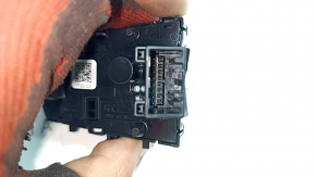 Right steering wheel controls for Honda Civic XI FE/FL 22-26