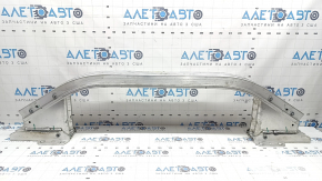 Front bumper reinforcement Honda Civic XI FE/FL 22-
