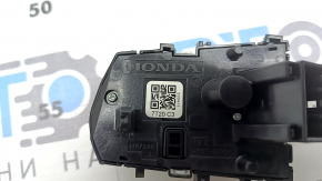 Right steering wheel controls for Honda Civic XI FE/FL 22-26