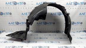 Front right mudguard Honda Civic XI FE/FL 22-