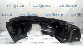 Front right mudguard Honda Civic XI FE/FL 22-