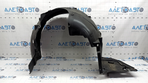 Front left fender liner Honda Civic XI FE/FL 22-