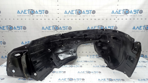 Front left fender liner Honda Civic XI FE/FL 22-