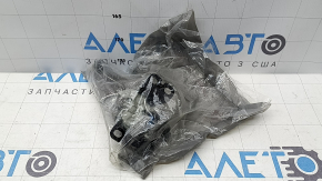 Honda CRV 17-22 EX, EX-L, Touring hood lock with sensor