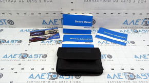 Honda Civic XI FE/FL 22-26 4d Jack Handle