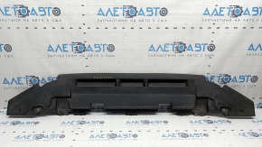 Front Bumper Guard Honda Civic XI FE/FL 22-