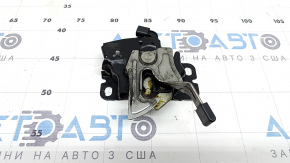 Hood Lock Honda Civic XI FE/FL 22-