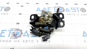 Hood Lock Honda Civic XI FE/FL 22-