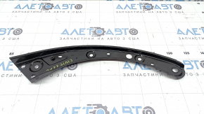 TV eyelash left Honda Civic XI FE/FL 22-