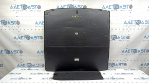 Trunk floor Honda Civic XI FE/FL 22-26 4d black 2.0, dry clean, scuffed, creases on the inside