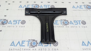 Hood Lock Bar Honda Civic XI FE/FL 22-
