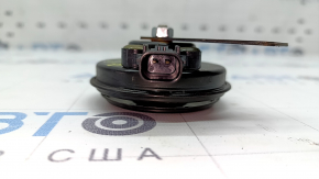 Signal low Honda Civic XI FE/FL 22-