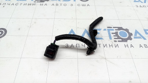Honda Civic XI FE/FL 22-26 Horn Chip