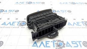 Right Front Air Vent Deflector for Honda Civic XI FE/FL 22-26