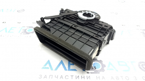 Right Front Air Vent Deflector for Honda Civic XI FE/FL 22-26
