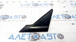 Front left triangle plug for Honda Civic XI FE/FL 22-26