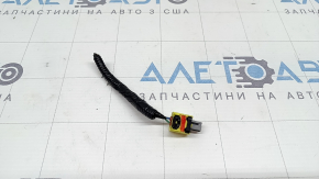 Honda Civic XI FE/FL 22-24 Front Right Airbag Sensor Chip on TV