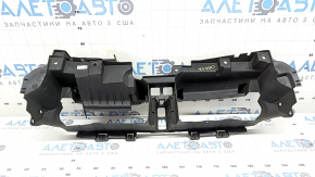 Upper radiator deflector Honda Civic XI FE/FL 22- 4d