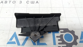 Left lower radiator deflector Mazda CX-5 19-25 2.5T