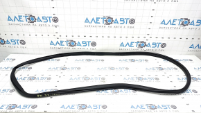 Rear right door seal for Honda Civic XI FE/FL 22-26