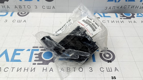 Left rear bumper mount under the light for Toyota Land Cruiser 2008-21