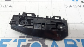 Right front bumper mount for Toyota Land Cruiser 2016-2021